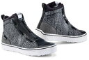 ＼全品2500円OFF★20時～4H限定／TCX ティーシーエックス Ikasu Air Shoes ライディングシューズ ライダー バイク ツーリング アウトドア カジュアルにも かっこいい おすすめ (AMACLUB)