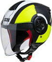 \全品1500円クーホン゜★8/6(水)限定/IXS イクス 851 2.0 ジェットヘルメット ライダー バイク オンロード ストリート ツーリングにも かっこいい おすすめ (AMACLUB)
