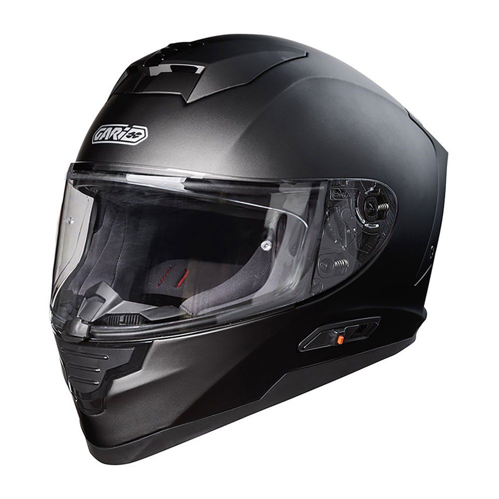 ＼全品2500円クーホン+P5倍★11/25（火)限定／Gari G81 Trend Full Face Helmet フルフェイスヘルメット ライダー バイク レーシング ツーリングにも かっこいい おすすめ(AMACLUB)