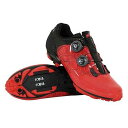 \全品3000円クーホン+P5倍★6/10(火)限定/MASSI マッシ Ergon MTB Shoes 自転車シューズ サイクリングシューズ ロードバイクシュ...
