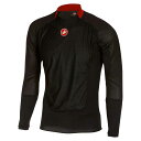 \全品3000円クーホン゜★20時~9/4限定/【アンダーウェア】【防風】 Castelli Prosecco Wind ジャケット ロード サイクリング サイクル 自転車 【AMACLUB】【かっこいい】
