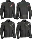 \全品P5倍★7/30(水)限定/Ixon イクソン Luthor textile jacket 2020モデル ライディングジャケット バイク レーシング ツ...