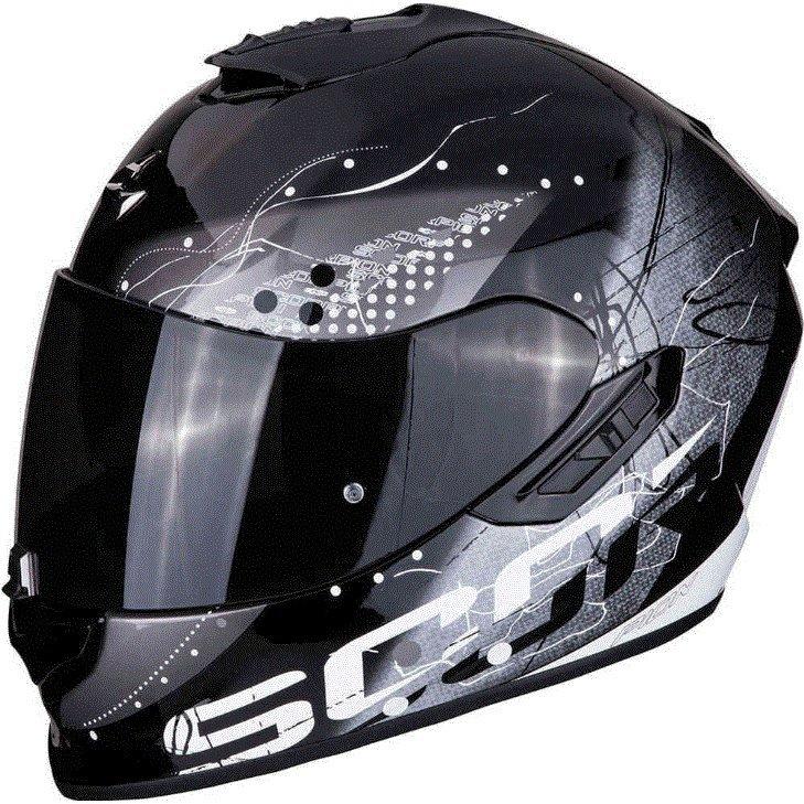 3000OFF6/6()եʡ1¤ꡦŹ25%OFF ⡹ĶϤۡڲǥScorpion ԥ EXO 1400 Air Classy Helmet եեإå Х  ȥ륯 ڥ֥å/СۡAMACLUB