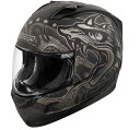 \全品3000円クーホン゜★20時〜6/4限定/Icon アイコン Alliance Oro Boros Helmet フルフェイスヘルメット ライダー バイク...