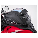 \全品1000円クーホン゜★7/27(日)限定/CORTECH コーテック SUPER 18 LITER STRAP MOUNT TANK BAG スーパー 18L ストラップ マウント タンクバッグ 黒 【AMACLUB】 おすすめ