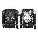 _Si5000~N[|5/1() Gg[^SALE Leatt Abg 5.5 BODY PROTECTOR {fB veN^[ 㔼g It[h gNX yAMACLUBz 