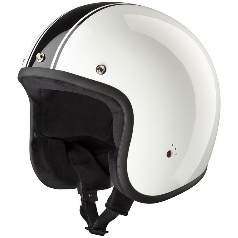 \全品1500円OFF★11/26(水)限定Bフライデー /Bandit バンディット Jet Classic Helmet ジェットヘルメット オシャレ オー...