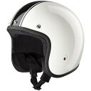 ＼全品2500円OFF★20時～4H限定／Bandit バンディット Jet Classic Helmet ジェットヘルメット オシャレ オープンフェイス オンロード バイク 【厳選】【AMACLUB】 クラシック アメリカン かっこいい 街乗り