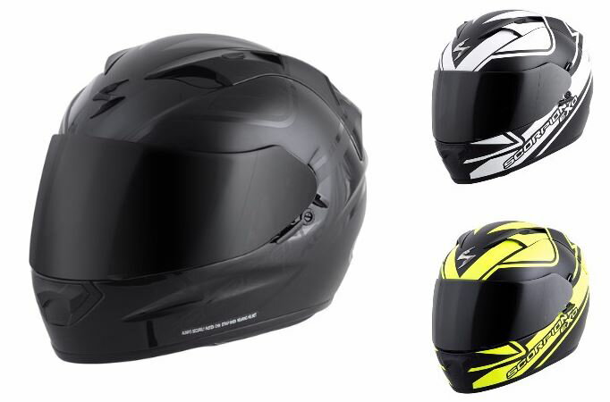 \全品1500円OFF★11/26(水)限定Bフライデー /SALE Scorpion スコーピオン EXO-T 1200 FREEWAY Helmet フルフ...