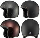 \全品1000円クーホン+P5倍★7/13(日)/SALE Fly フライ .38 Helmet (SOLIDS) ジェットヘルメット オシャレ オープンフェイ...