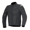 \全品1000円クーホン+P5倍★7/13(日)/SALE Alpinestars アルパインスターズ WARDEN AIR ジャケット オフロード オンロード...
