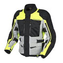 \全品1000円クーホン+P5倍★7/13(日)/SALE Scorpion スコーピオン YOSEMITE HI-VIZ Jacket ジャケット ライディン...