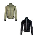 \全品P5倍★5/5(祝)限定/【XXS〜】Q36.5 Air-Shell Jacket サイクリングジャージー ウインドジャケット ロードバイク 自転車ウェア...