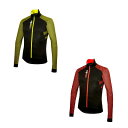 \全品P5倍★5/5(祝)限定/【防水/防風/通気性】rh+ Hammer Wind Jacket ソフトシェルジャケット ライディングジャケット ロードバイク...