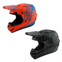 ＼全品最大20%off★5/5(日) 5の日合わせ／【子供用】TROY LEE DESIGN トロイリーデザイン GP SILHOUETTE HELMET (YOUTH) 子供用 オフロードヘルメット モトクロスヘルメット ライダー バイク ツーリングにも かっこいい おすすめ (AMACLUB)