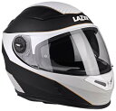 \全品P5倍★7/14(月)限定/【ダブルバイザー】Lazer レイザー Bayamo Spirit Helmet フルフェイスヘルメット バイク ツーリングにも 【AMACLUB】 おすすめ 街乗り