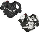 \全品2500円クーホン゜★20時〜5/9限定/SALE FLY フライ 5.5 Pro HD Chest Protector オフロード モトクロス チェスト...