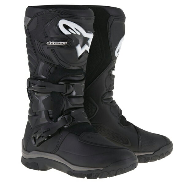 Alpinestars アルパインスターズ COROZAL ADVENTURE DRYSTAR Boots ブーツ オンロード 防水 防寒 バイク ドライスター 大きいサイズあり黒【AMACLUB】