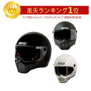 ＼全品5000円クーポン★5/1(水) エントリー／SIMPSON シンプソン M30 BANDIT HELMET フルフェイス ヘルメット オンロード レーシング バイク バンディット 黒白【AMACLUB】 クラシックかっこいい おしゃれ ばくおん