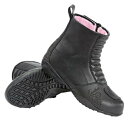 \全品1500円クーホン゜★7/11(金)限定/【女性用】Joe Rocket ジョーロケット TRIXIE BOOT 女性用 レディース 女子 ライディングブ...