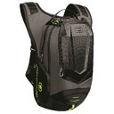 ＼全品2500円+5%OFF★4/25(木)限定／OGIO オジオ DAKAR 3L HYDRATION PACK ハイドレーション バックパック パック リュック 3リッター 給水 バイク ツーリングにも ダカール 黒【AMACLUB】 おすすめ