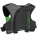 ＼全品2500円+5%OFF★4/25(木)限定／OGIO オジオ ERZBERG 1L HYDRATION PACK ハイドレーション バックパック パック リュックサック 1リッター 給水 バイク ツーリングにも エルツベルグ 黒【AMACLUB】