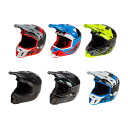 【3XLまで】【カーボン】【バイク&スノーモービル】 Klim クライム F3 Carbon Helmet モトクロスヘルメット オフロードヘルメット ライダー バイク スノーモビル ウインタースポーツにも おすすめ (AMACLUB)