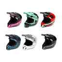 【3XLまで】【バイク&スノーモービル】Klim クライム Elevate F3 Helmet モトクロスヘルメット オフロードヘルメット ライダー バイク スノーモビル ウインタースポーツにも かっこいい おすすめ (AMACLUB)