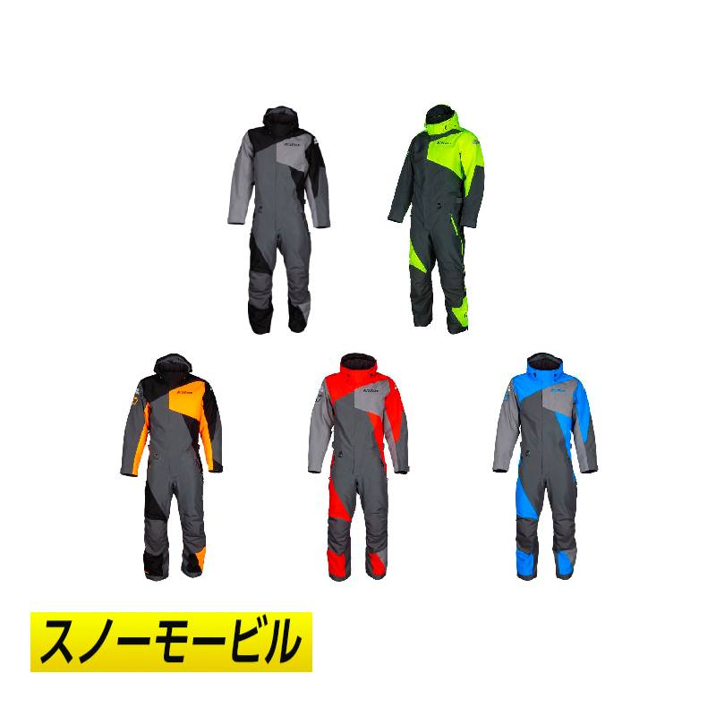 【スノー&バイク】【Gore-Tex】Klim ク