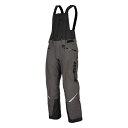 \全品2000円クーホン+P5倍★5/15(木)限定/【スノー&バイク】【Gore-Tex】Klim クライム Keweenaw Bib 2024モデル スノー...