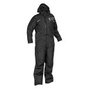 【スノー&バイク】【3XLまで】Fly Racing フライ Snow Venture Monosuit スノーモービルジャケット ワンピーススーツ ツナギ ウ...