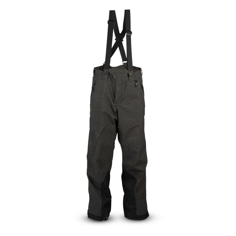 【スノー&バイク】【3XLまで】509 Forge Pant Shell スノーモービルパンツ スキーパンツ ウィンタースポーツ バイク スノー ウィンター 冬 雪山 にも 大きいサイズあり おすすめ (AMACLUB) 1