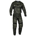 \全品2000円クーホン+P5倍★5/10(土)限定/Fly Racing フライ F-16 S.E. Kryptek Jersey オフロードウェア モトクロ...