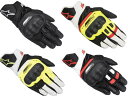 ＼全品5000円クーポン★5/1(水) エントリー／【3XLまで】ALPINESTARS アルパインスターズ SP-5 Gloves ライディンググローブ オンロード バイク バイク バギーにも 大きいサイズ黒【AMACLUB】 かっこいい おしゃれ