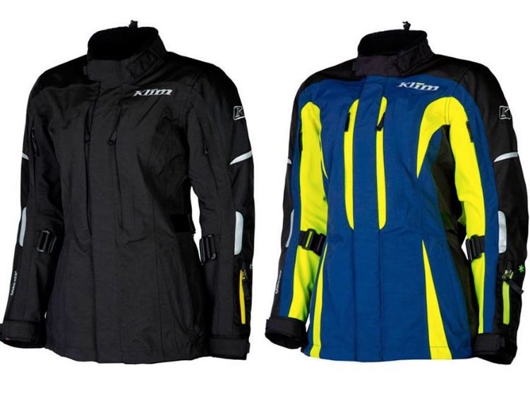 ＼全品最大20%off★5/20(月)5の日合わせ／【スノーモービル】KLIM クライム Altitude Ladies Jacket レディース ゴアテックス オフロード バイク 透湿 アルティチュード (Vol.16)