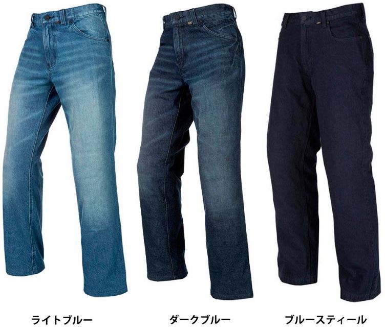 ＼2500円off 9/8(木)限定★ジャケット全品／超防寒KLIM クライム K FIFTY 1 RIDING PANT ライディングジーンズ ライディングパンツ アーマーシステム ストリート バイク K フィフティ 1 大きいサイズ【AMACLUB】