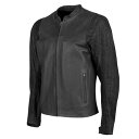 \全品1000円クーホン゜★9/8(月)限定/SPEED AND STRENGTH スピード アンド ストレングス GROUND AND POUND JACKET レザージャケットス バイク グラウンド アンド ポンド 黒【AMACLUB】 秋冬