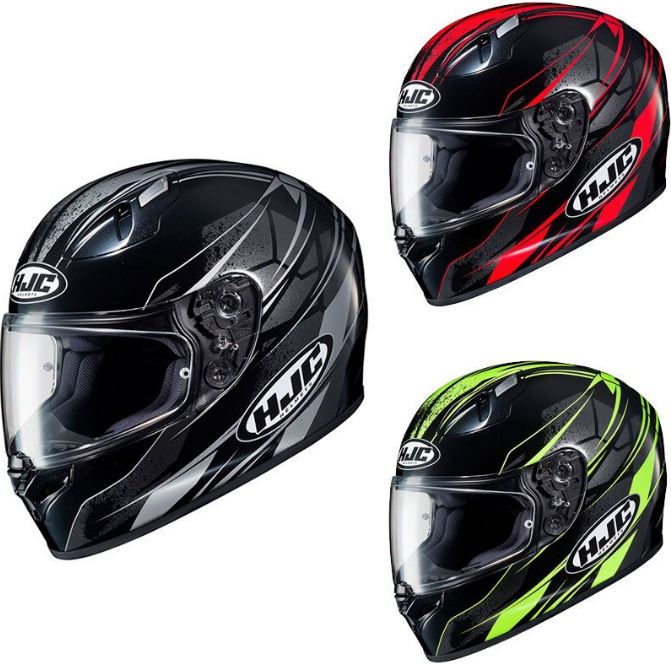 ＼全品2500円+5%OFF★6/5(水)限定／HJC エイチジェイシー FG-17 TOBA HELMET フルフェイスヘルメット オンロード バイク ツーリングにも トバ 【黒/黄】【AMACLUB】 かっこいい街乗り