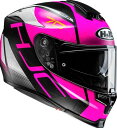 全米シェアNo.1のバイク用品メーカー &quot;HJC&quot; のオンロードヘルメット RPHA 70 Vias Helmet Pink/Black を「当店しか扱っていないモデル」も含め販売中! ※他店で同じモデルの取り扱いがあるかもしれないですが　当店のみ扱いカラーや当店のみ扱いサイズがありますので是非ご比較ください （人気につき数量限定のため、売切れ次第終了とさせていただきます) ※ご希望により +8900円でダークスモークシールドセット、または+11000円でイリジウムシルバーミラーシールドセット選べます ※商品ページ下部「よくある質問」以下を必ずお読みください 商品名 HJC エイチジェーシー ヘルメット RPHA 70 Vias Helmet Pink/Black 特徴 ●標準装備はクリアシールドです ●デュアルパーパストップベント：上部ベントの吸気と排気が同時に作動し、最大の空気循環を実現 ●統合されたサンシールド：防曇コーティングされた煙がかかったサンシールドは、新しいオペレーティングシステム ●RapidFire&#8482;シールド交換システム：シンプルで安全なシールドラチェットシステムにより、効率的な操作のための工具不要の取り外しと取り付けが可能 ●緊急時の安全かつ迅速な救助のための緊急キット（頬パッド） ●高度な抗バクテリアファブリックを備えたマルチウォールインテリアは、前世代よりも優れた吸湿発散性と速乾性を提供します ●クラウンとチークパッドは取り外し可能で洗濯可能です ●空気の流れを簡単に制御するリアベントスイッチ ●アンチフォグレンズはシールドを準備し、アンチフォグインサートレンズ ●眼鏡と太陽の眼鏡に優しいEPSデザイン ●Premium Integrated Matrix / P.I.M.プラス：カーボンとカーボン・ガラスハイブリッド・ファブリックを含む補強材が、耐衝撃性能、快適性、ヘルメットの軽さを高めます ※説明はメーカーからのものです キーワード：かっこいい カッコいい カッコイイ お勧め おすすめ オススメ おススメ おしゃれ オシャレ 限定モデル レアモデル 目立つ めずらしい 珍しい レア レアモデル 人気 ユニーク 目立つ 派手　モテる　ヘルメット 初心者 初心者向け しょしんしゃ 初めて はじめて 選び方 面白い 通販 原付 50cc 125cc 250cc 400cc ホンダ カワサキ スズキ ヤマハ SUZUKI　KAWASAKI　HONDA　YAMAHA　■販売店：AMACLUB