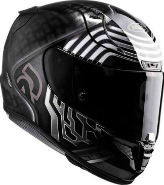 ＼本日6/23(火)★全品実質10%OFF　P／【欧州モデル】HJC エイチジェーシー RPHA 11 Kylo Ren Star Wars Helmet フルフェイス ヘルメット バイク スターウォーズ カイロ レン 【AMACLUB】 かっこいい