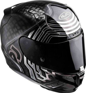 ＼本日6/23(火)★全品実質10%OFF　P／【欧州モデル】HJC エイチジェーシー RPHA 11 Kylo Ren Star Wars Helmet フルフェイス ヘルメット バイク スターウォーズ カイロ レン 【AMACLUB】 かっこいい