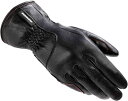 \全品2500円クーホン゜★20時~8/24限定/【H2Out】Spidi(XPD) スピーディー(エックスピーディ) Metropole Women´s Gloves ライディンググローブ バイク ツーリング バギーにも メトロポール 黒かわいい