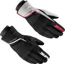 \全品2500円クーホン゜★20時~8/24限定/【H2Out】Spidi(XPD) スピーディー(エックスピーディ) Breeze Women´s Gloves レディースグローブ ウィメンズ グローブ レザー ヤギ革 バイク ブリーズ 【/ピンク】