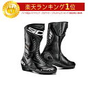 ＼全品1000円OFF★4/27(土)限定／Sidi シディ Performer Gore-Tex Boots ライディングブーツ バイクブーツ ゴアテックス オンロード ストリート 通気性 パフォーマー 黒【AMACLUB】 かっこいい