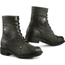 ＼全品2500円OFF★20時～4H限定／TCX ティーシーエックス LADY BLEND WATERPROOF BOOT (WOMEN) レディース ライディングブーツ バイクブーツ オンロード バイク ストリート ブレンド かわいい カワイイ