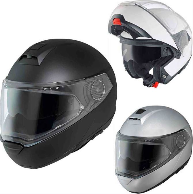 ＼全品1500円OFF★5/11(土)限定／【ダブルバイザー】Held ヘルド Held by Schuberth Flip-up H-C4 Tour フルフェイスヘルメット システムヘルメット内蔵 シューベルト製 【AMACLUB】 プレミアム