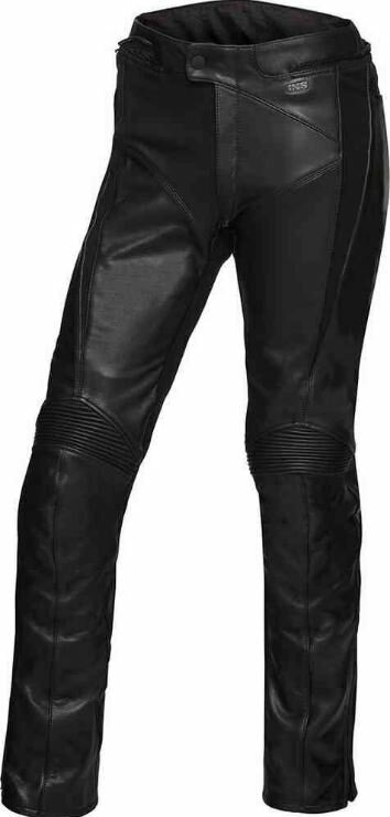 楽天AMACLUB（レアブランド 専門店）IXS イクス X-Tour LD Anna Ladies Leather Pants レディース ライディングパンツ レザーパンツ プロテクター装備 バイク Xツアー アンナ 黒コスパブランド