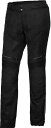 \全品1000円クーホン゜★7/27(日)限定/【4XLまで】IXS イクス X-Sport Comfort Air Textile Pants ライディングパンツ プロテクター装備 バイク コンフォート エアー 大きいサイズコスパ おしゃれ