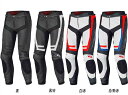 Held ヘルド Rocket 3.0 Leather Pants ライディングパンツ レザーパンツ バイクウェア スーツ プロテクター装備 バイク ロケット 大きいサイズ 黒