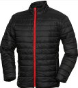 \全品1000円クーホン゜★7/12(土)限定/【5XLまで】IXS イクス X-Stepp Funktion Jacket インナージャケット バイク バイク カジュアルにも Xステップ ファンクション 大きいサイズ黒コスパブランド